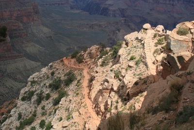 Grand Canyon 2008